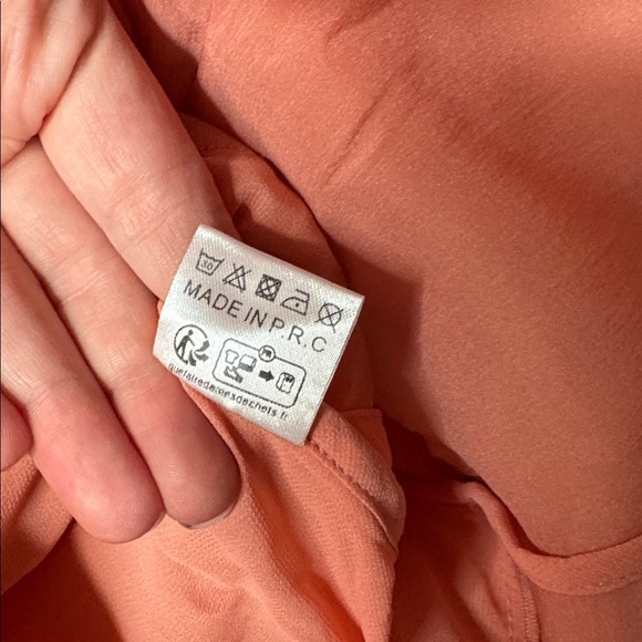 Chic Off-Shoulder Ruffle Mini Dress - Picture 9 of 11